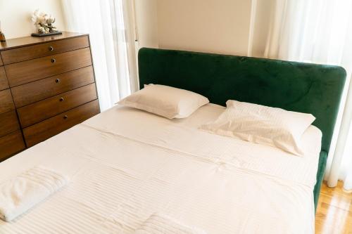 Signature apartment 12, Tirana (photo 4)