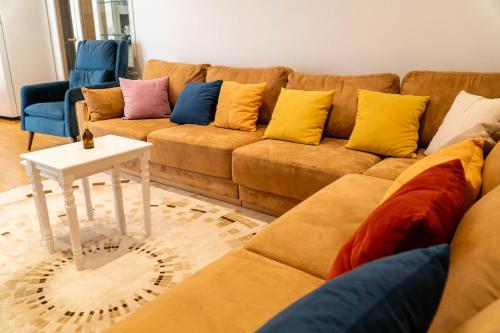 Signature apartment 12, Tirana (photo 8)