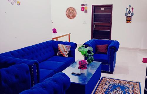 ATULYAM STAYS SUSHANT GOLF CITY LUCKNOW – khách sạn tại Lucknow