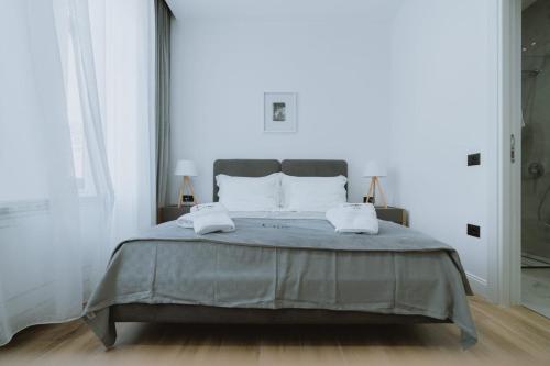 Double Room room in Dyrmo Hotel