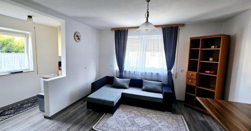 Diamond House in Hochstadt an der Donau