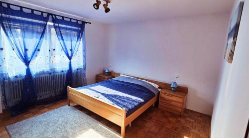 Diamond House in Hochstadt an der Donau