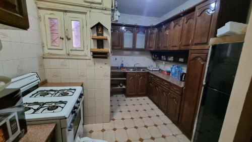 شقه مفروشه في قلب المنصوره, Mansoura (foto 3)