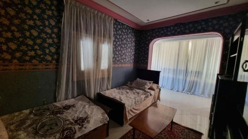 شقه مفروشه في قلب المنصوره, Mansoura (foto 8)