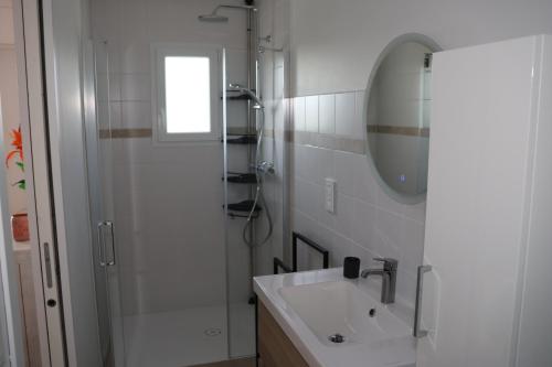 Les Vignes du Luberon in Saignon