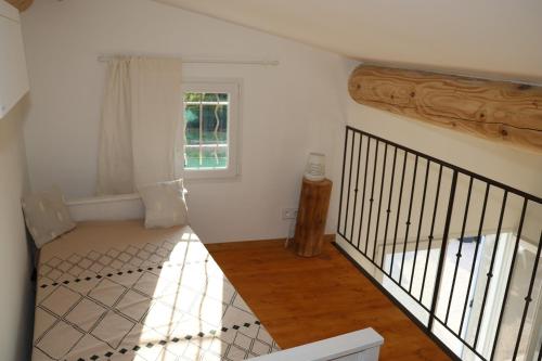 Les Vignes du Luberon in Saignon