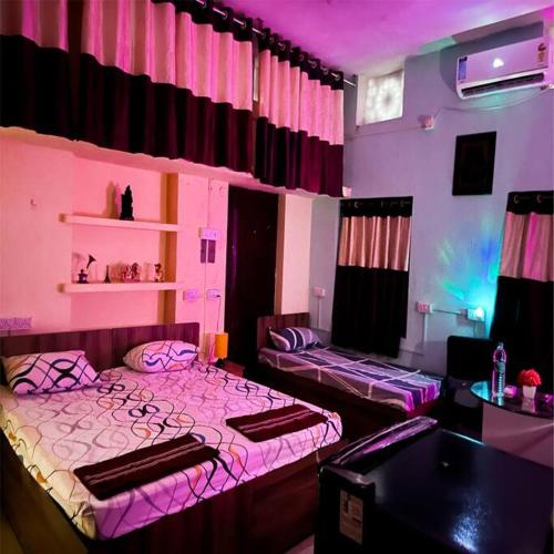 . JP Homestay - Nayapalli