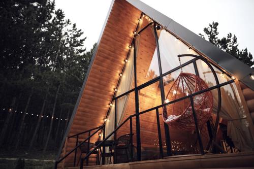 Gyughak Guesthouse in Tatev