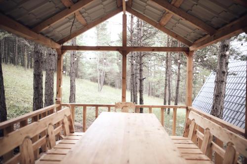 Gyughak Guesthouse in Tatev