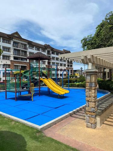 Ecowest Condo beside SM Mall near Grab A Crab