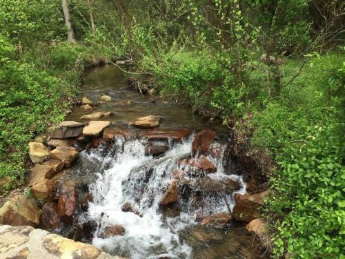 Peaceful Creek - Pool, Arcade, Spa, Fishing in Waldens Creek, USA