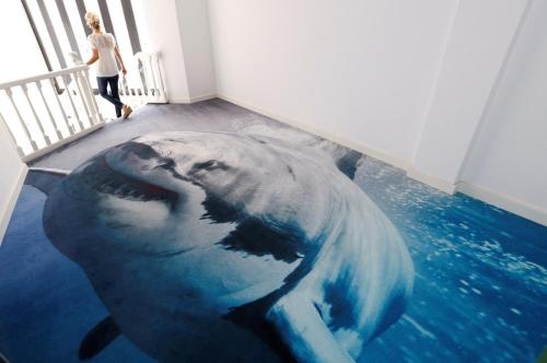 Marvell Club Hotel & Apartments - image 4