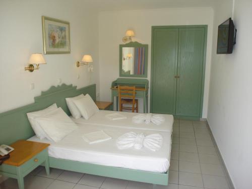 Andromeda Hotel Apartments - image 6