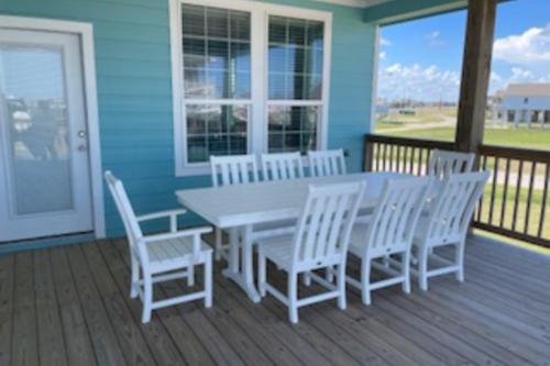 Casa Tortuga in Freeport, USA