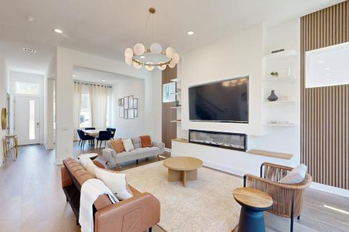 Austin Modern Getaway in Austin, USA