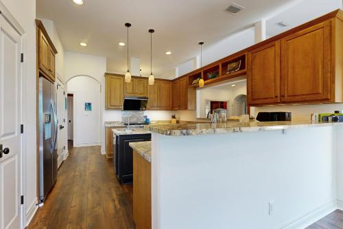Limestone Rio Vista in Jonestown, USA