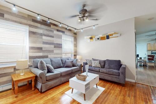 297 S 9th St in Newark, USA
