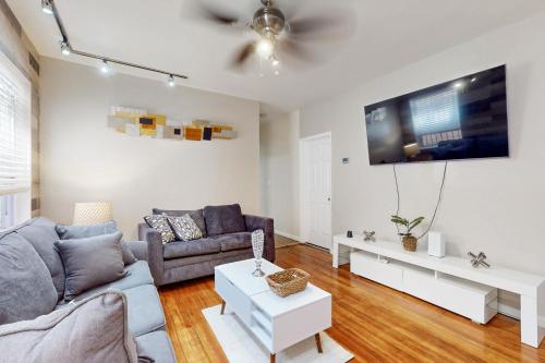 297 S 9th St in Newark, USA