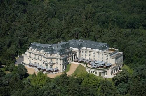 InterContinental Chantilly Chateau Mont Royal by IHG