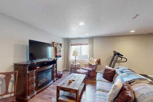 Ranch Days Retreat in Peyton, USA
