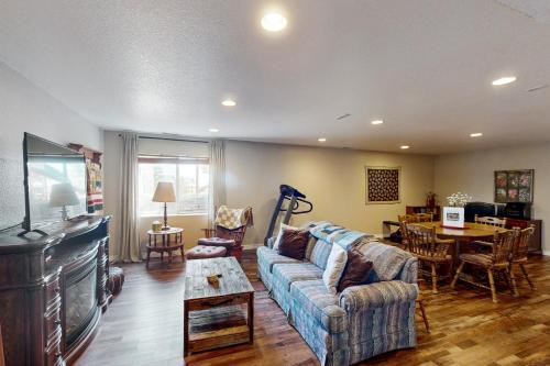 Ranch Days Retreat in Peyton, USA