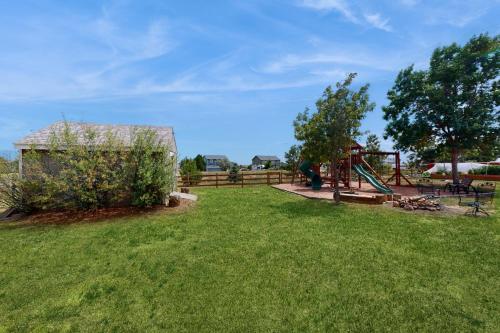 Ranch Days Retreat in Peyton, USA