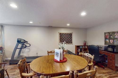 Ranch Days Retreat in Peyton, USA