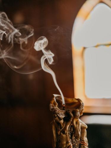 The Castle - Your unique way of retreat