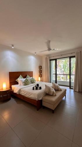 The Beach Residence