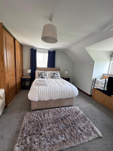 Muff Village Bed & Breakfast 2