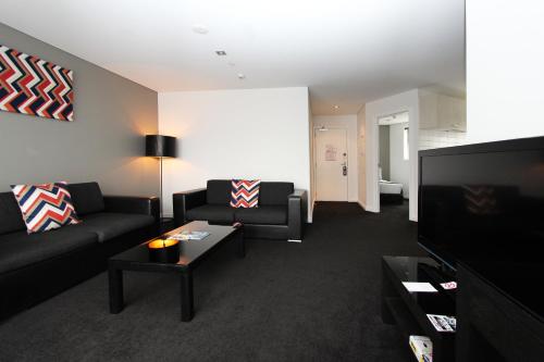 Oaks Auckland Hotel, Auckland (Foto 6)