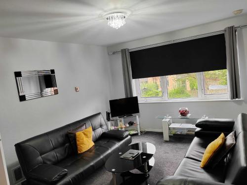 PREMIER - Maryhill Apartment, Glasgow (Foto 8)