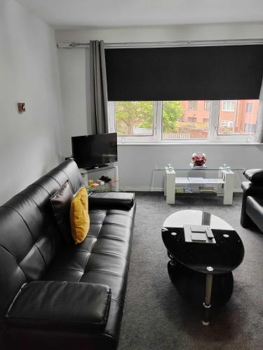 PREMIER - Maryhill Apartment, Glasgow (Foto 7)
