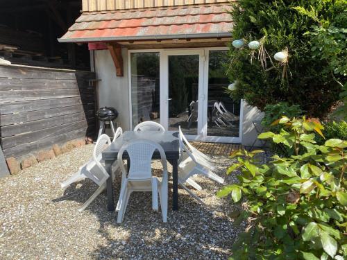 Le Grand Charlyse, de 1 à 10 personnes (Le Grand Charlyse, de 1 a 10 personnes) in Stotzheim