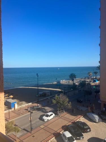 Fuengirola first line sea view - image 2