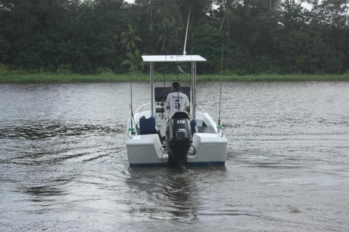 Hotel Vista al Tortuguero