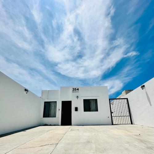 Casa La Paz Baja California Sur in La Paz, Mexico