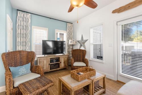 Wine Down by Oversee 30A in Santa Rosa Beach, USA