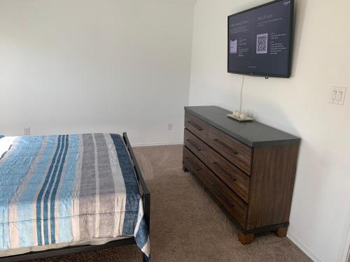 Perfect Home 4bdrm 2bath in Tomball, USA