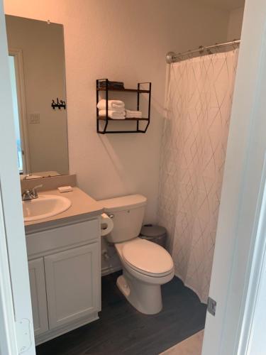 Perfect Home 4bdrm 2bath in Tomball, USA