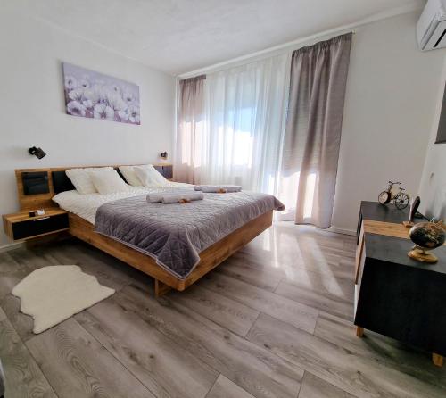 Apartman Imperial in Gospic