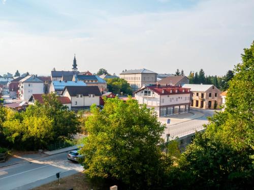 Apartman Imperial in Gospic