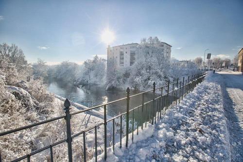 Apartman Imperial in Gospic