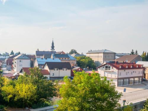 Apartman Imperial in Gospic