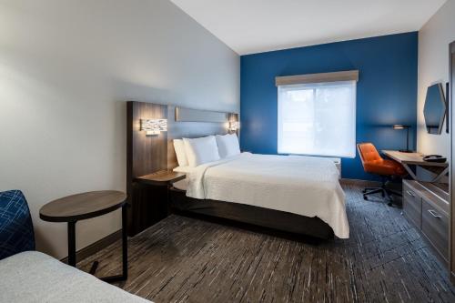 Holiday Inn Express Vancouver North an IHG Hotel - image 13