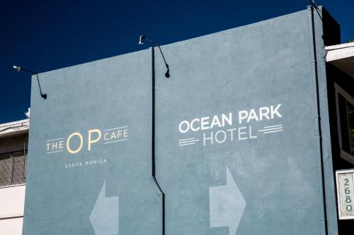 Ocean Park Hotel