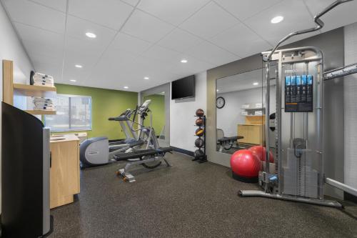 Hampton Inn Bakersfield - Central - image 14