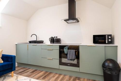 Style - Comfortable Studio Apartment 7 - Tap to explore photos