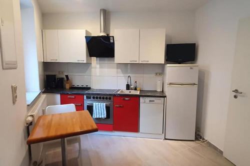 Ferienwohnung Szenebezirk Connewitz, Leipzig (photo 8)