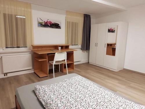 Ferienwohnung Szenebezirk Connewitz, Leipzig (photo 9)